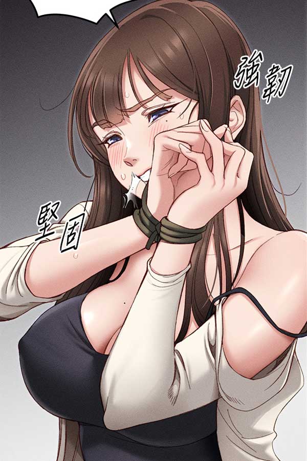 jm漫画